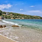 Holiday home Six Independent By The Sea Glifa (Stylida)
