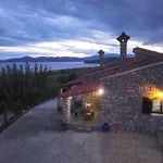 Six Independent By The Sea Holiday home Glifa (Stylida)