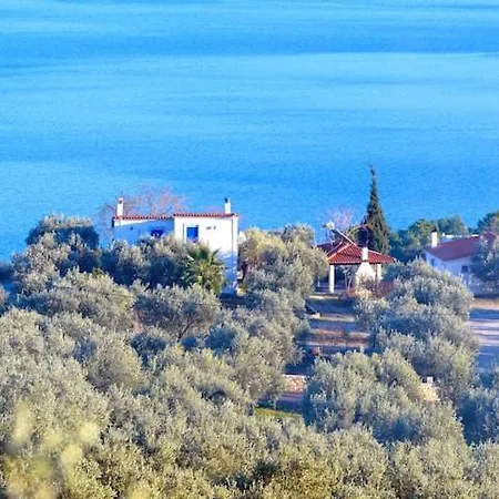 Holiday home Four Independence By The Sea *