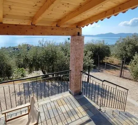 Four Independence By The Sea Holiday home Glifa (Stylida)