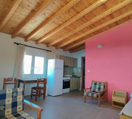 Four Independence By The Sea Holiday home Glifa (Stylida)
