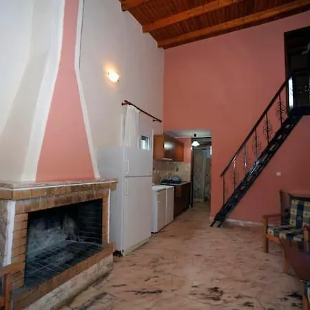 Four Independence By The Sea Holiday home Glifa (Stylida)
