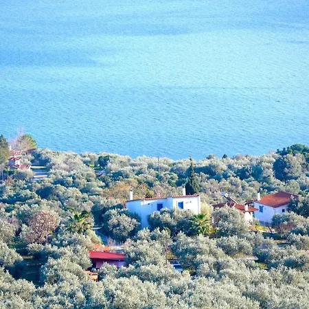 Holiday home Four Independence By The Sea *