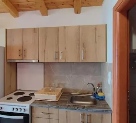 Holiday home Four Independence By The Sea Glifa (Stylida)