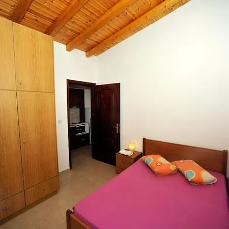 Holiday home Four Independence By The Sea Glifa (Stylida)