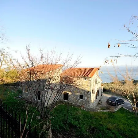 Four Independence By The Sea Holiday home Glifa (Stylida)
