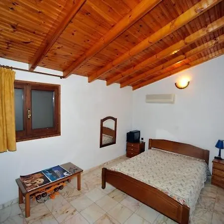 Four Independence By The Sea Holiday home Glifa (Stylida)