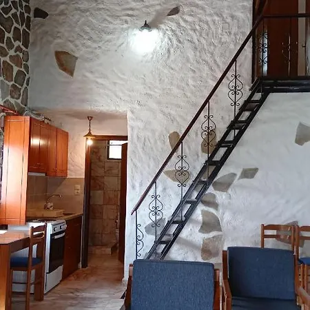 Holiday home Four Independence By The Sea Glifa (Stylida)