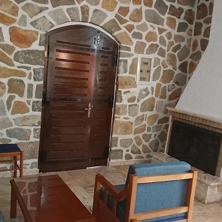 Holiday home Four Independence By The Sea