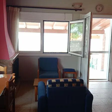 Holiday home Four Independence By The Sea *