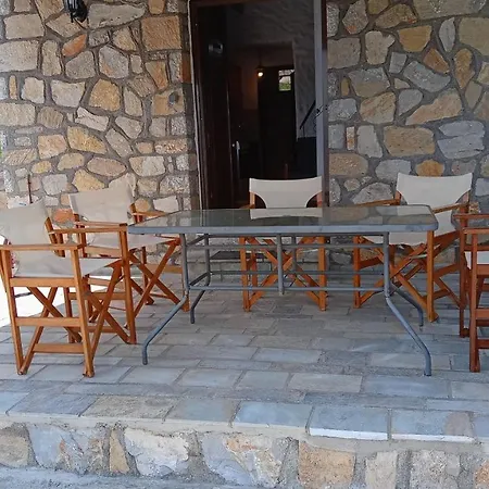 Holiday home Four Independence By The Sea