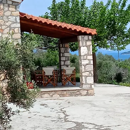 Holiday home Four Independence By The Sea *