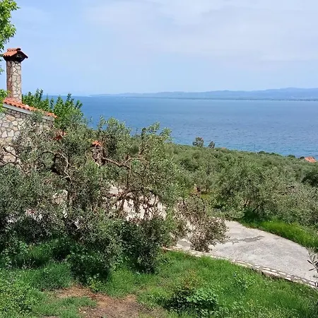 Four Independence By The Sea * Glifa (Stylida)