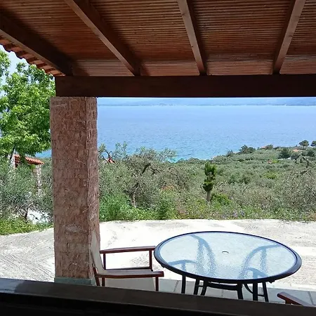 Holiday home Four Independence By The Sea Glifa (Stylida)