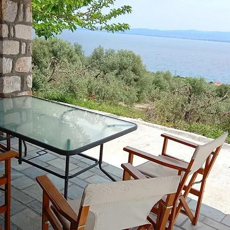 Holiday home Four Independence By The Sea