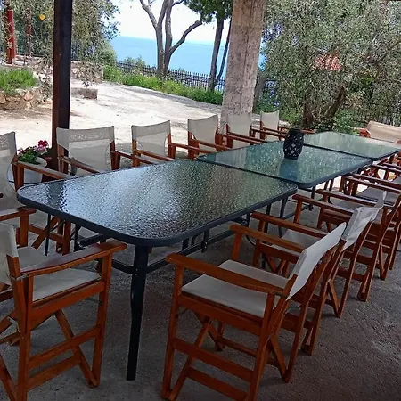 Holiday home Four Independence By The Sea *