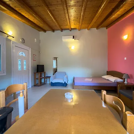 Casa vacanze Six Independent By The Sea *
