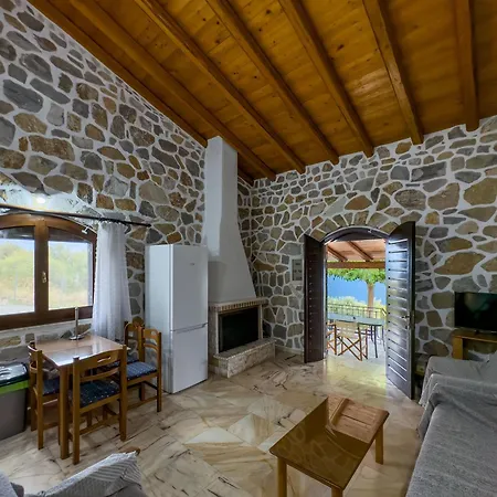Casa vacanze Six Independent By The Sea Glífa