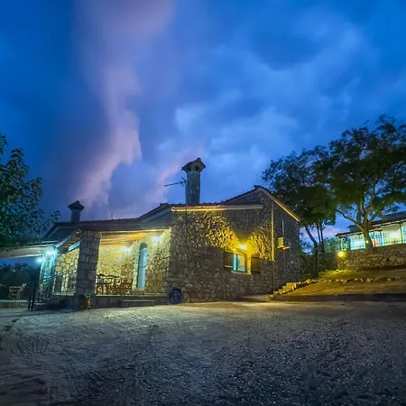 度假居 Six Independent By The Sea