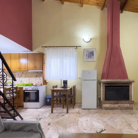 Casa vacanze Six Independent By The Sea Glífa