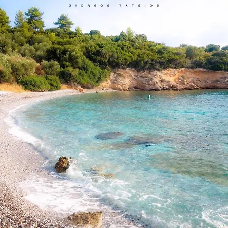 Six Independent By The Sea * Glífa