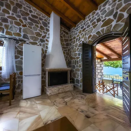 Six Independent By The Sea Casa vacanze *