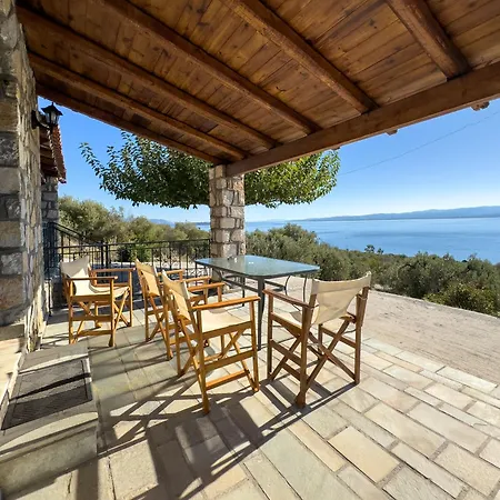 Casa vacanze Six Independent By The Sea *