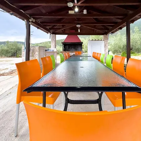 度假居 Six Independent By The Sea Glífa