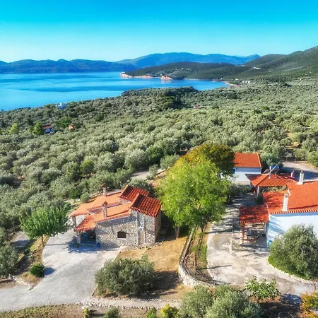 Casa vacanze Six Independent By The Sea Glífa