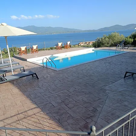 Сasa de vacaciones Six Independent By The Sea *